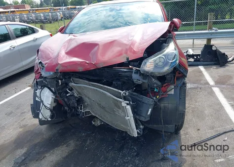 2020 Kia Sportage Lx из США, поврежденный, VIN KNDPM3AC2L7695901